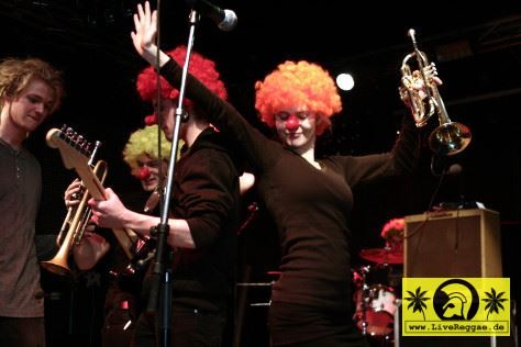 Teknisk Uheld (DK) AJZ Talschock, Chemnitz 28. Dezember 2008 (19).jpg